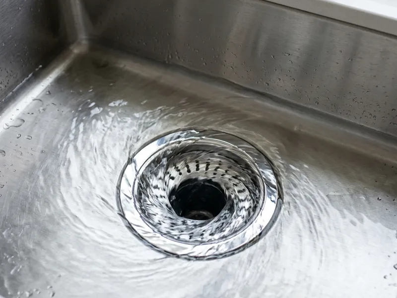 Drain Cleaning Plumber in Jamestown, CA